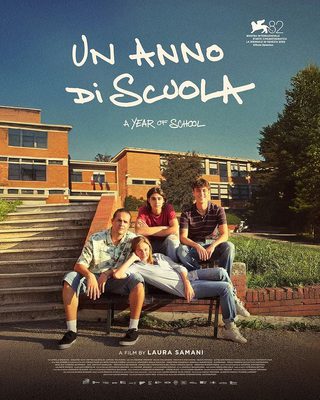 46° Festival di Cinema e Donne - Un anno di scuola