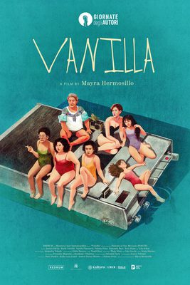 46° Festival di Cinema e Donne - Vanilla