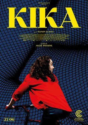 46° Festival di Cinema e Donne - Kika