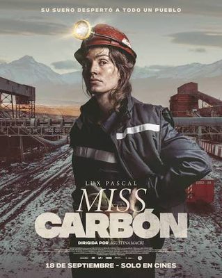 46° Festival di Cinema e Donne - Miss Carbòn