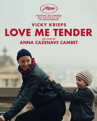 46° Festival di Cinema e Donne - Love me tender