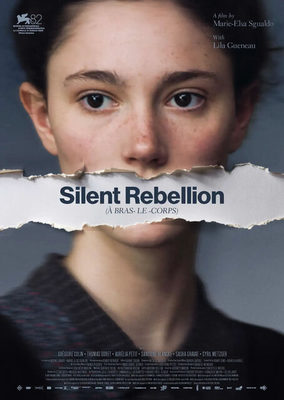 46° Festival di Cinema e Donne - Silent Rebellion