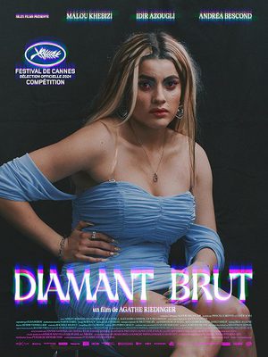 46° Festival di Cinema e Donne - Una ragazza brillante