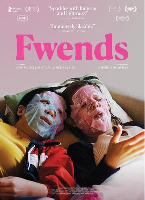 46° Festival di Cinema e Donne - Fwends