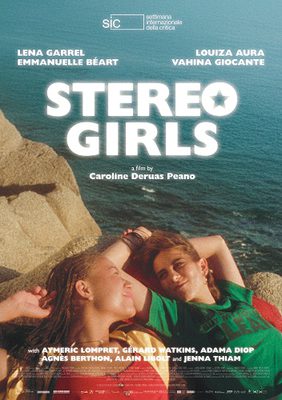 46° Festival di Cinema e Donne - Stereo Girls
