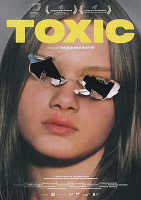 46° Festival di Cinema e Donne - Toxic