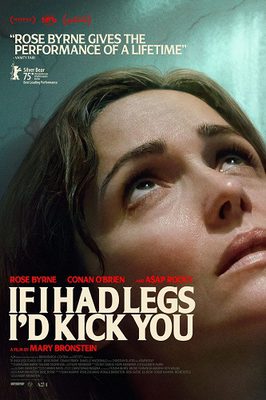 46° Festival di Cinema e Donne - If I had legs I'd kick you