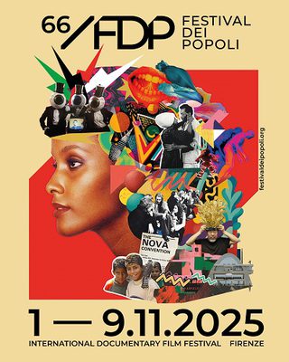Festival dei Popoli - POMERIDIANO 6 NOVEMBRE