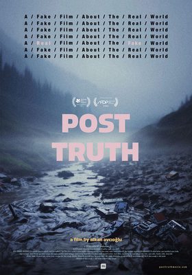 Festival dei Popoli - POST TRUTH