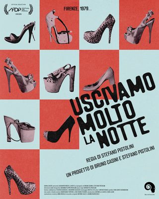 Festival dei Popoli - USCIVAMO MOLTO LA NOTTE