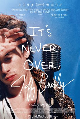 Festival dei Popoli - IT'S NEVER OVER, JEFF BUCKLEY