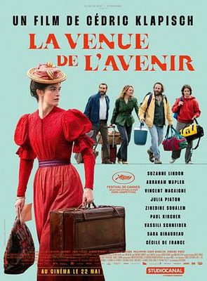France Odeon - La Venue de l’Avenir