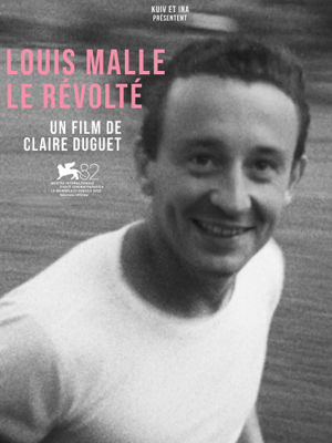 France Odeon - Louis Malle, le révolté