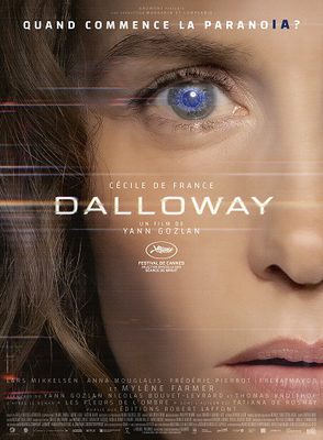 France Odeon - Dalloway