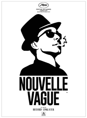 France Odeon - Nouvelle Vague