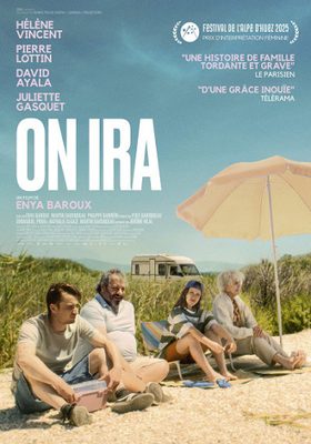 France Odeon - On ira