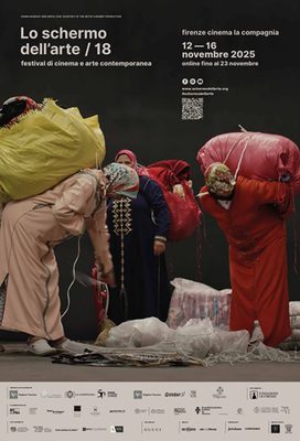 Lo schermo dell'arte/18 - POMERIDIANO 16 NOVEMBRE