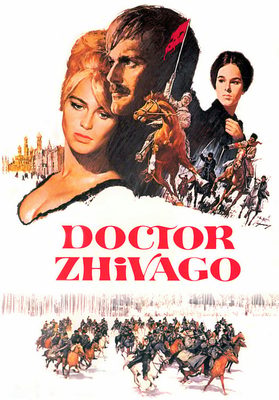 IL DOTTOR ZIVAGO (DOCTOR ZHIVAGO)