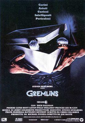 GREMLINS - WB 100TH ANNIVERSARY