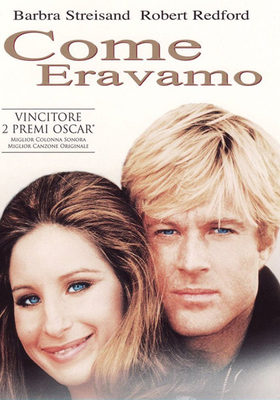 COME ERAVAMO (THE WAY WE WHERE)