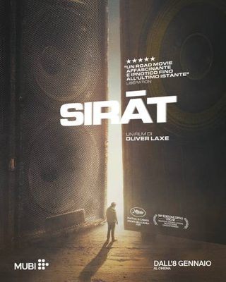SIRAT - V. O.