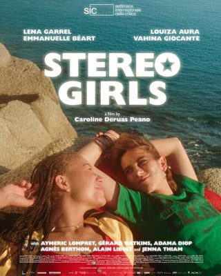 STEREO GIRLS (LES IMMORTELLES)