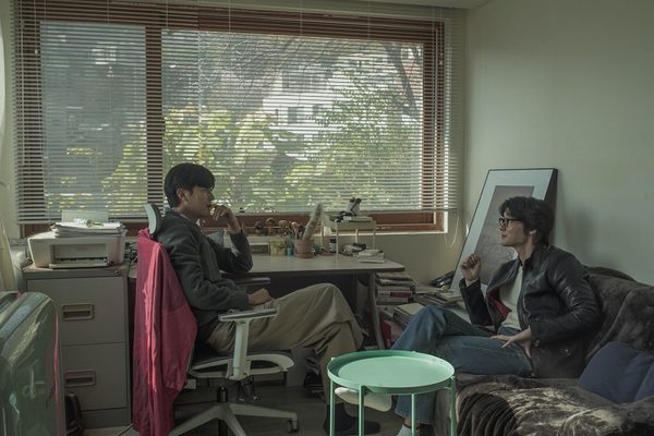 24&deg; FFKF - Frosted Window