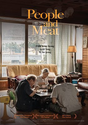 24&deg; FFKF - People and Meat