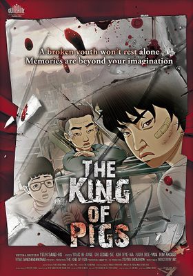 24&deg; FFKF - The King of Pigs