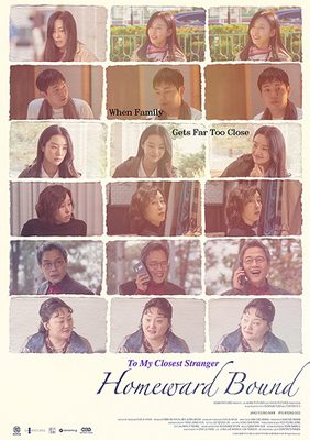 24&deg; FKFF - Homeward Bound