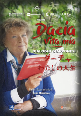 TESTO 2026 - DACIA, VITA MIA - DIALOGHI GIAPPONESI