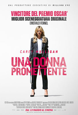 UNA DONNA PROMETTENTE
