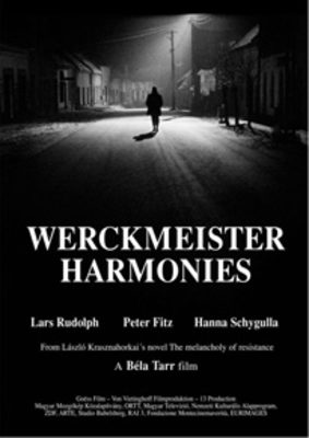 LE ARMONIE DI WERCKMEISTER