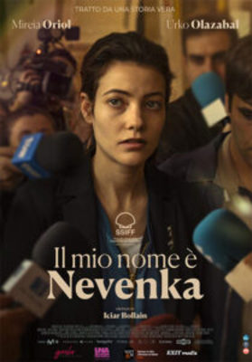 IL MIO NOME E' NEVENKA (SOY NEVENKA)