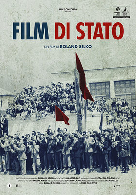 FILM DI STATO