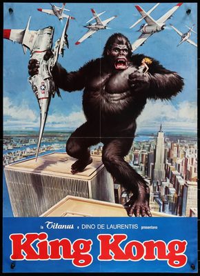 King Kong
