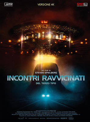 INCONTRI RAVVICINATI DEL TERZO T