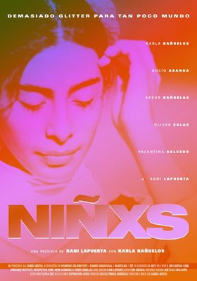 NI&Ntilde;XS