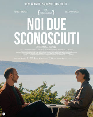 NOI DUE SCONOSCIUTI