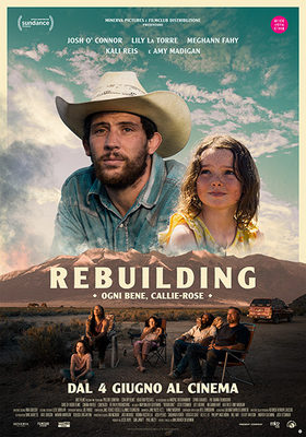 REBUILDING