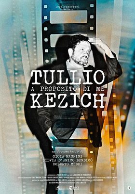 TULLIO KEZICH, A PROPOSITO DI ME