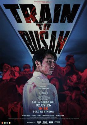 TRAIN TO BUSAN
