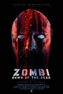 ZOMBI - DAWN OF THE DEAD