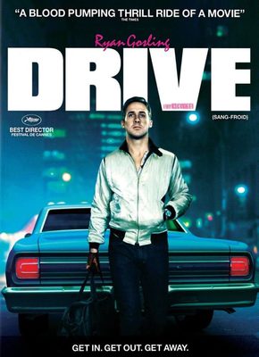 DRIVE