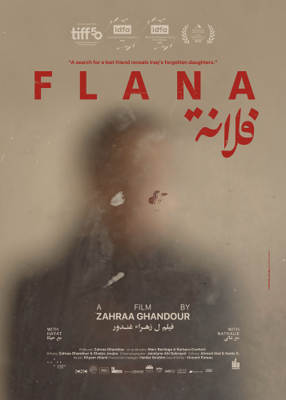MENF 2026 - Flana