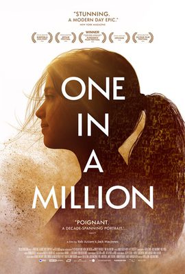 MENF 2026 - One in a Million