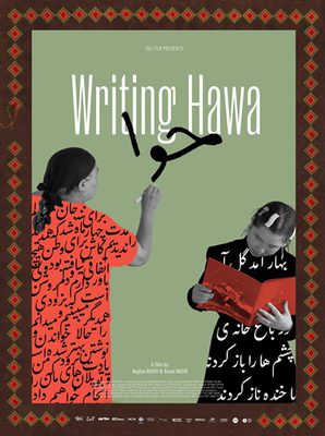 MENF 2026 - Writing Hawa