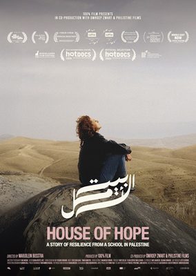 MENF 2026 - House of Hope