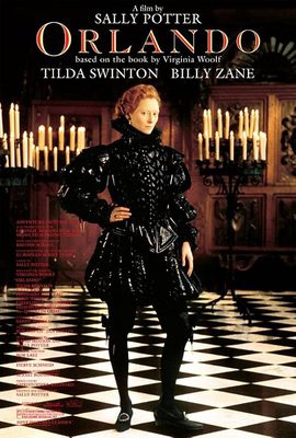 47&deg; FESTIVAL DI CINEMA E DONNE - ORLANDO