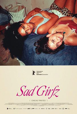 47&deg; FESTIVAL DI CINEMA E DONNE - SAD GIRLZ